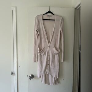 Free People Beach Cardigan